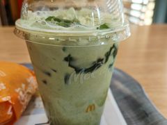 -麦当劳(虹桥南丰城店)