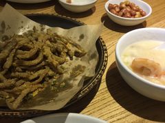 -潮粥荟·潮汕砂锅粥(朝阳大悦城店)