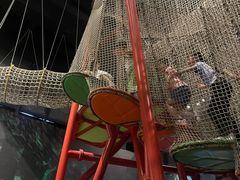 -珠海横琴国家地理探险家中心(创新方)