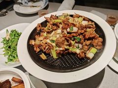 -悦融琥珀·京鲁菜·海味珍品(西单店)