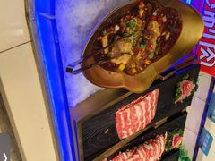 -比尔森啤酒自助烤肉(红旗街店)
