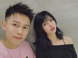 点击看大图 -SOULMAGIC 造型烫发染发