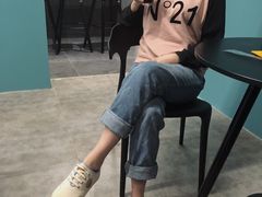 -NokNok Coffee(宽窄巷子店)