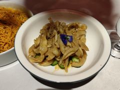-小河盐帮·私家菜·烤鸭(三元桥·霄云路店)