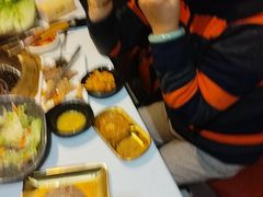 -炙城·韩式烤肉(南京东路店)