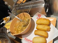 -大闫家烧烤·小海鲜家常菜(郑庄店)