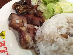 -陈光记烧腊(长寿路店)