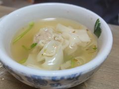 -石门侯·石门馄饨侯(革新北街店)