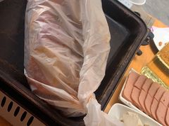 -纽道沸巫山纸包鱼(中海国际店)
