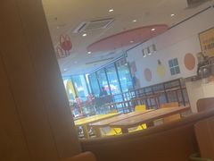 -麦当劳(宝龙店)