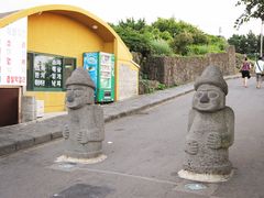-龙头岩(Dragon Head Rock)