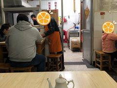 大堂-盛兴面馆(真儒大厦店)