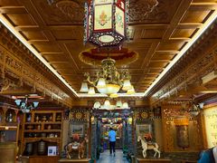 -宗巴雍姆藏餐府