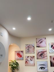 -S&G Beauty轻奢皮肤管理中心