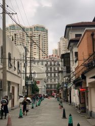 -上海市儿童医院(北京西路院区)