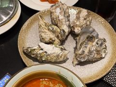 -青岛证大喜玛拉雅酒店·Z1餐厅