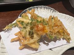 -加奈日本料理