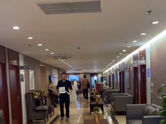 -爱康国宾体检中心(五角场万达广场分院)