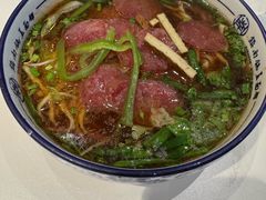 -镇南锅盖面馆(解放路店)