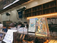 -茶百道(春熙路银石广场店)