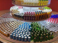 -北京海德酒店温泉