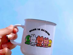 -Seesaw Coffee(朝阳大悦城店)