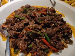 血鸭-东安鸡馆(蔡锷南路店)