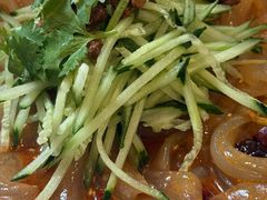 -老都一处饺子馆(道里店)