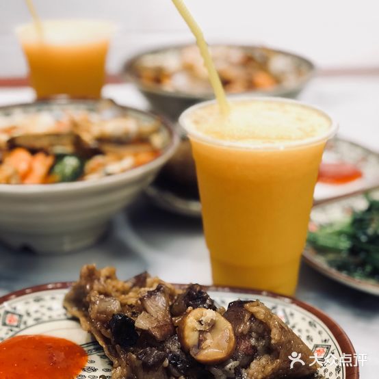 碗碗香沙茶面·闽南特色小吃