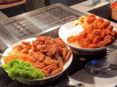 -RISE RESTAURANT(滨海湾金沙店)