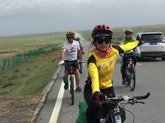 -青海湖国家重点风景名胜区