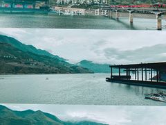 -白帝城·瞿塘峡景区