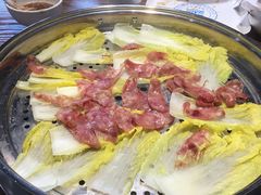 -董大蒸货(方塔园店)