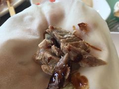 -海天一色海景自助餐厅(西港花园店)