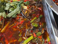 -蛙兔鸡自贡风味·特色江湖菜(广都店)