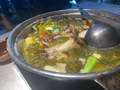 -黔香阁·味(花木店)