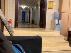 -齐汇维景大酒店游泳馆(山东政协大厦齐汇维景)