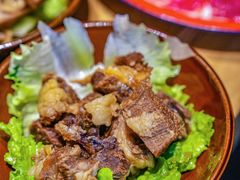 -虾领航小龙虾·吉林烧烤(柳州路店)