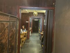 -万记麻辣烫国展总店