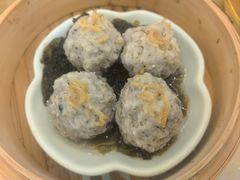 -山海天饮食集团(桃源居店)