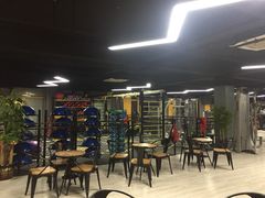 -ENERGY原力健身(川周店)