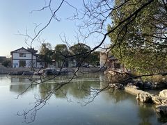 -常熟方塔园