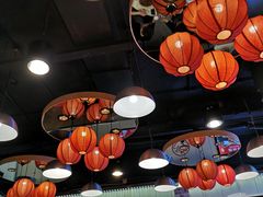 -嘉陵楼馋嘴城(簋街总店)
