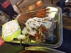 -镇江龙·火锅串串(武侯祠店)