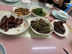 -蘭心餐厅(进贤路店)