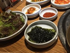 -王妃家(明洞中央店)