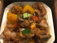 -喜鹊茶点.啫煲(车陂店)