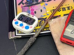 -谜盒子奇幻密室(南屏店)
