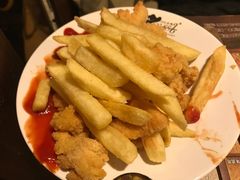 -汉巴味德(大悦城店)
