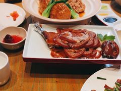 -京味斋·北京烤鸭(新源街店)
